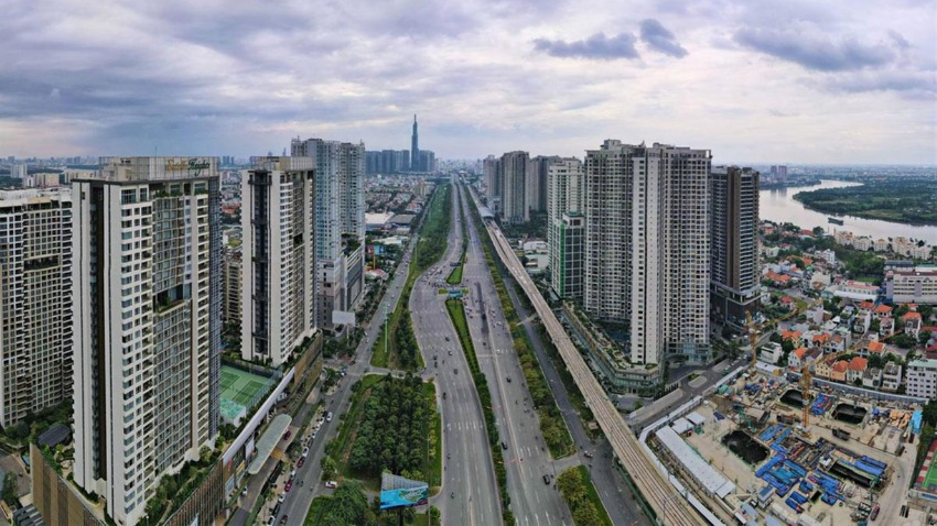 Đề xuất đáng chú ý trong dự thảo Luật Nhà ở sửa đổi