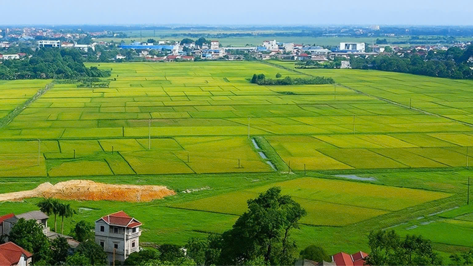 Đề xuất lùi thời hạn hoàn thành cơ sở dữ liệu đất đai