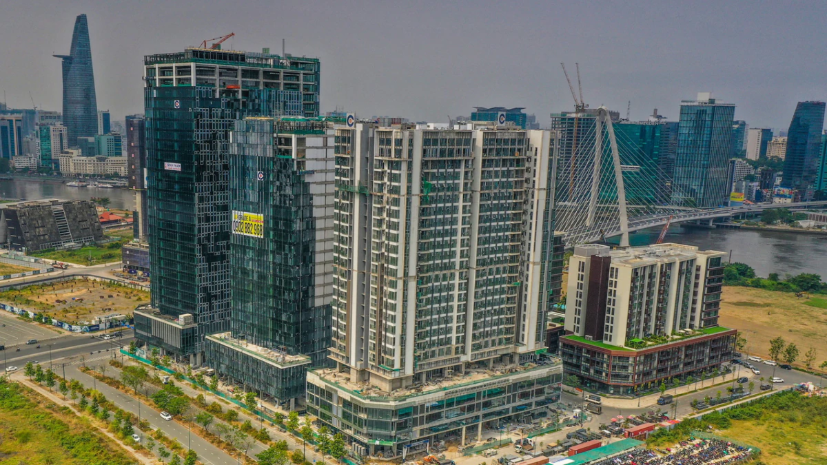 Sở Xây dựng chậm trả lời hồ sơ bán nhà, doanh nghiệp có quyền khởi kiện