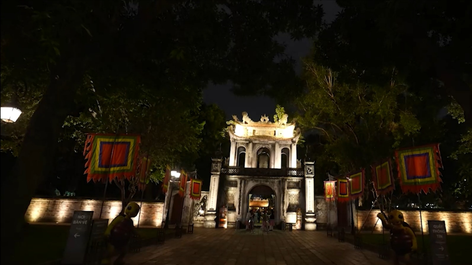 Tôn vinh đạo học, nét văn hóa Thăng Long - Hà Nội | Phim tài liệu | 23/09/2026