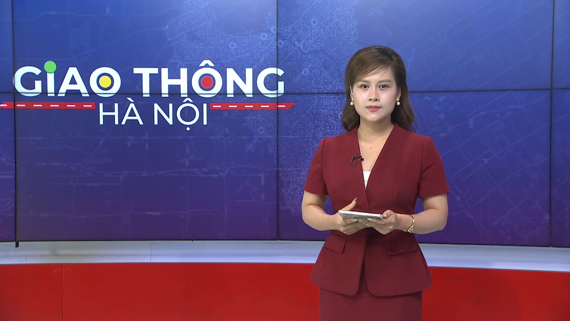 Giao thông Hà Nội | 23/09/2026