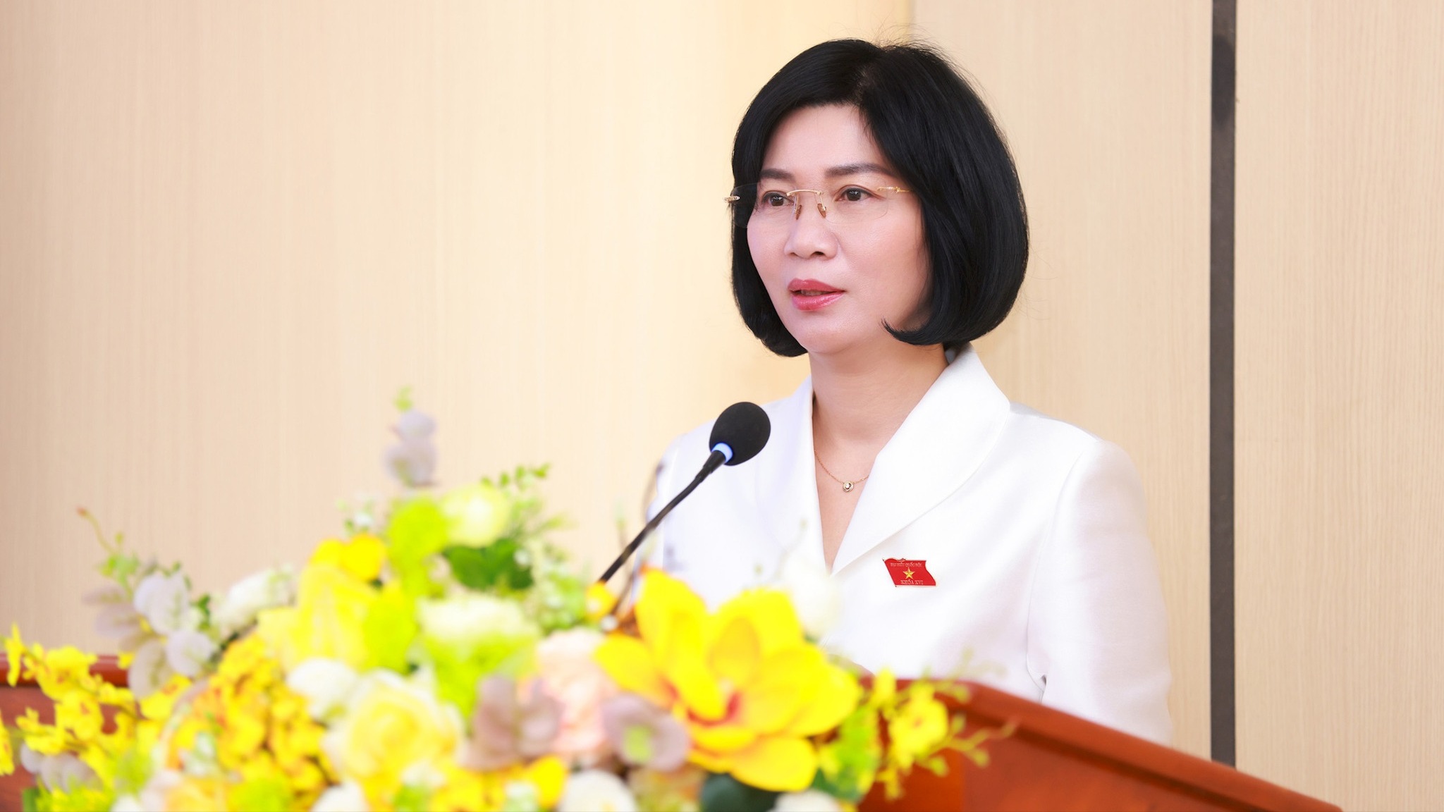 Hoàn thiện các chính sách, quy định của pháp luật về đất đai