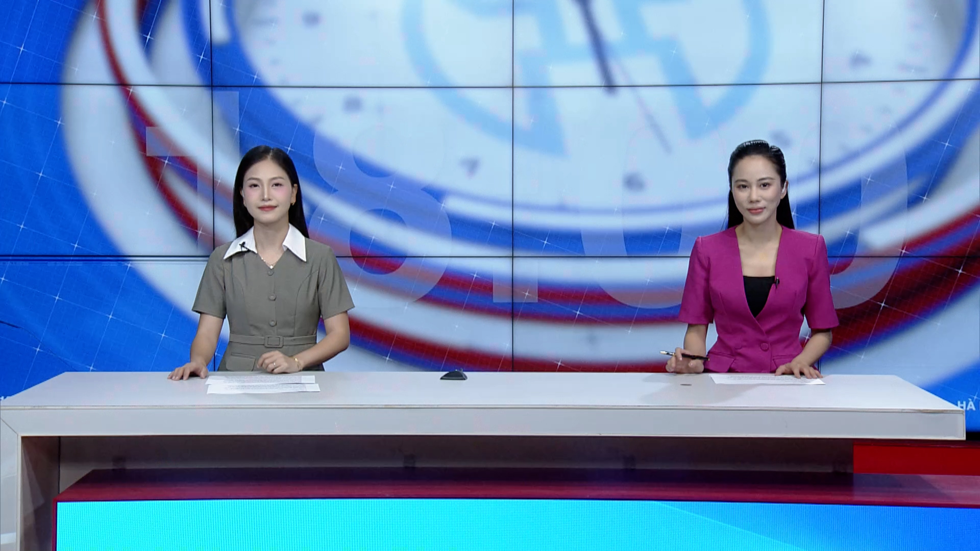 Chương trình Hà Nội 18h00 | 23/09/2026