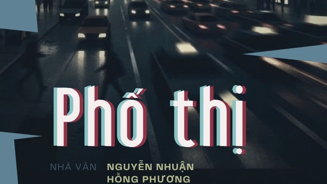 Tiểu thuyết 
