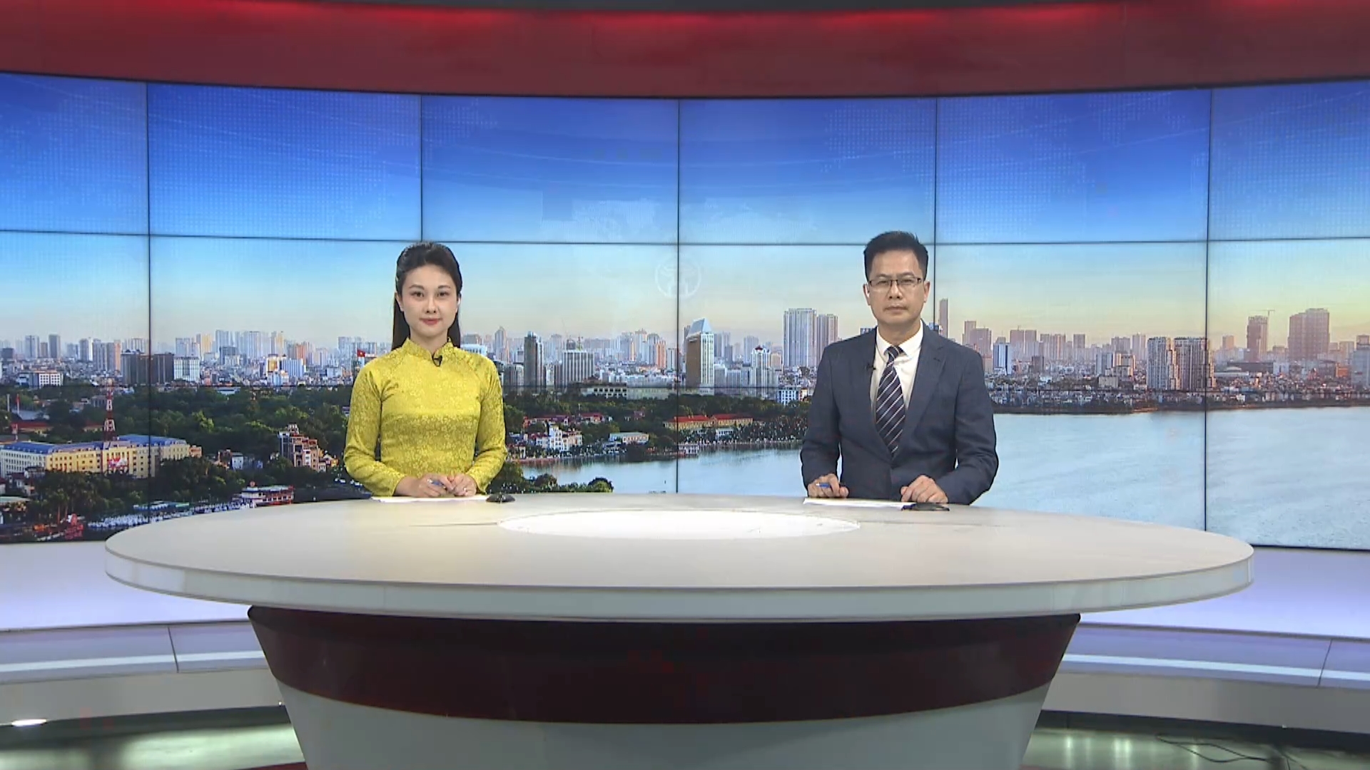 Chương trình Thời sự 18h30 | 23/09/2026