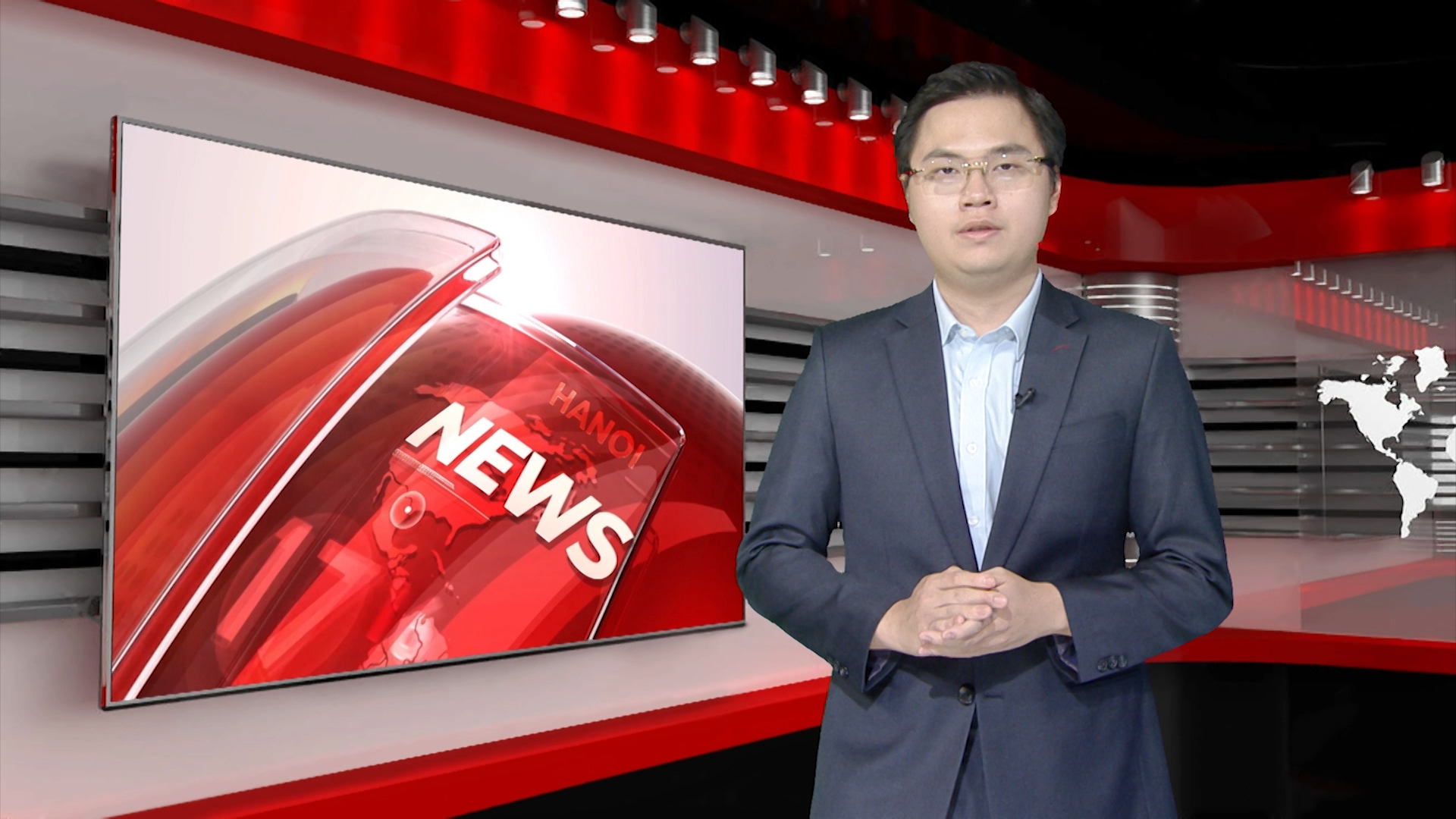 HANOITV News | 23/09/2026