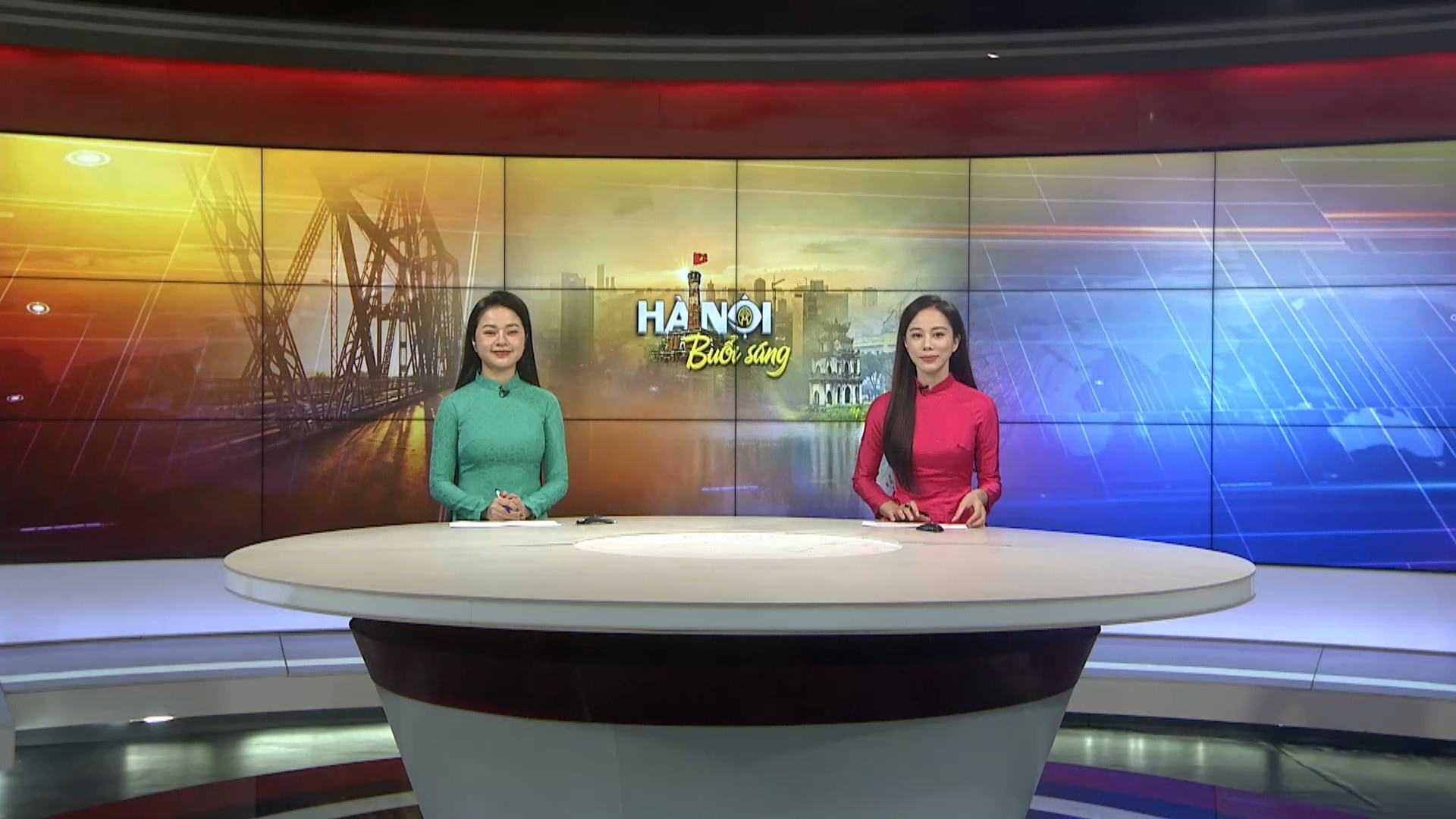 Chương trình Hà Nội buổi sáng | 23/09/2026