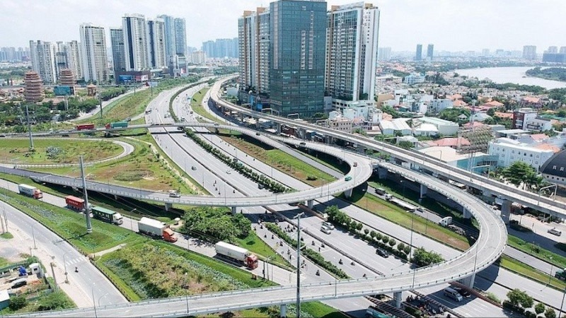 Hà Nội ưu tiên vốn cho các công trình có sức lan tỏa lớn