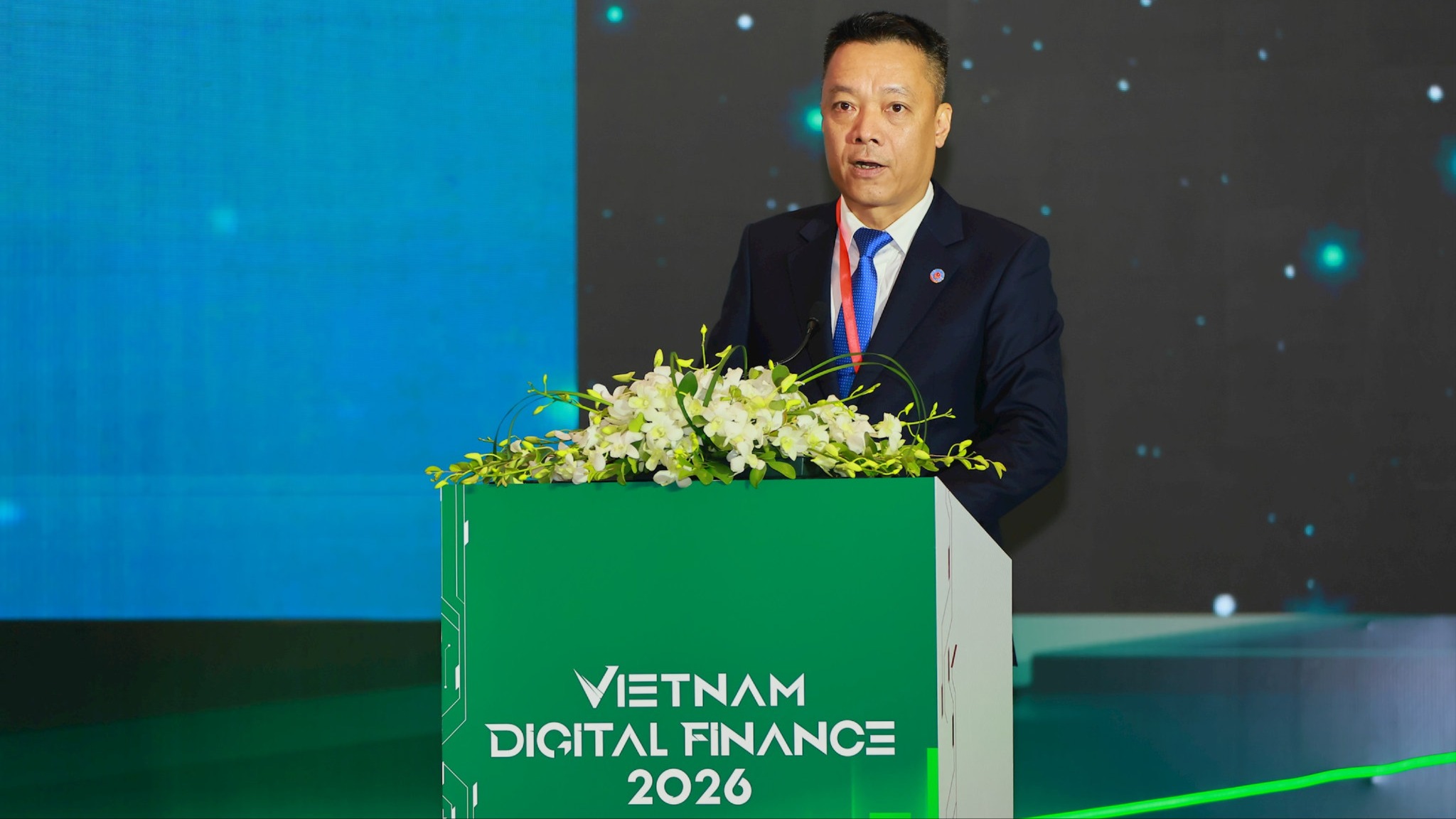 Xây dựng hệ sinh thái tài chính số thông minh, an toàn