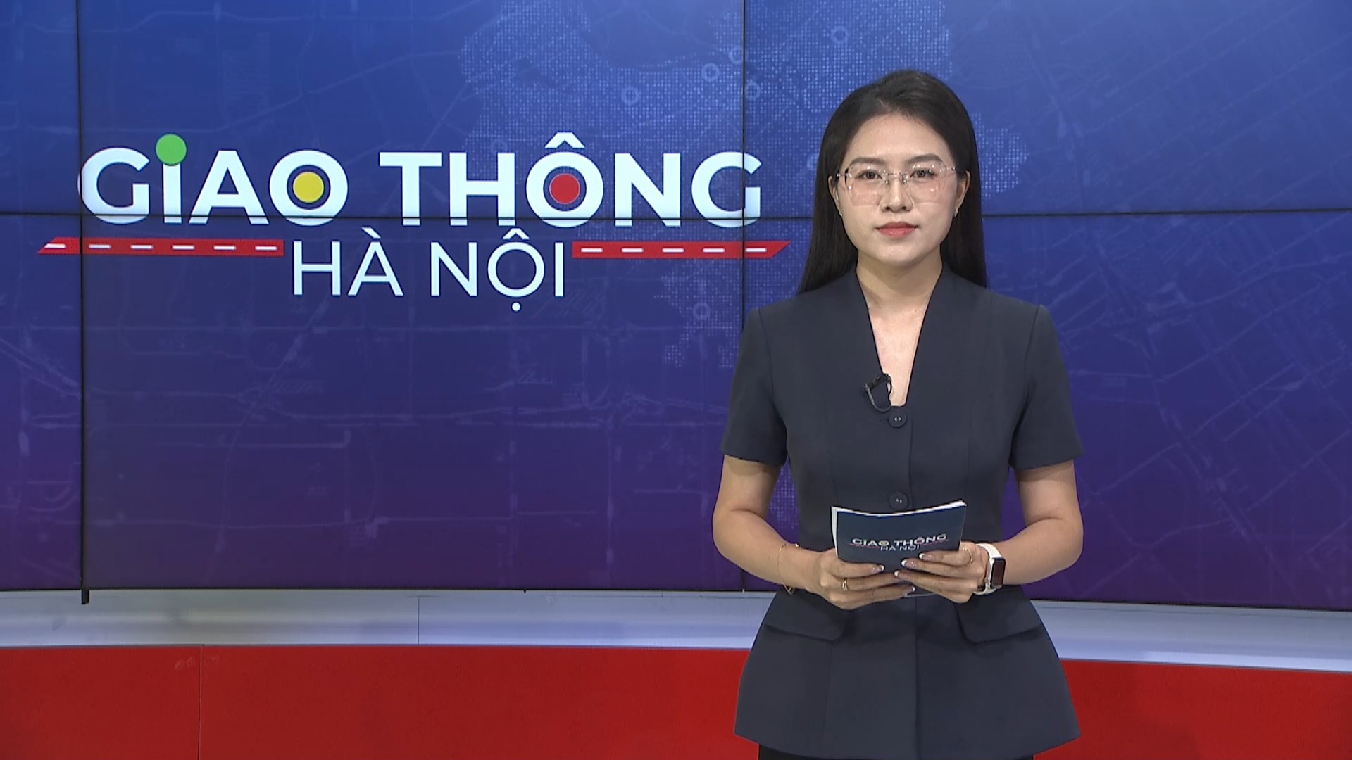 Giao thông Hà Nội | 24/09/2026