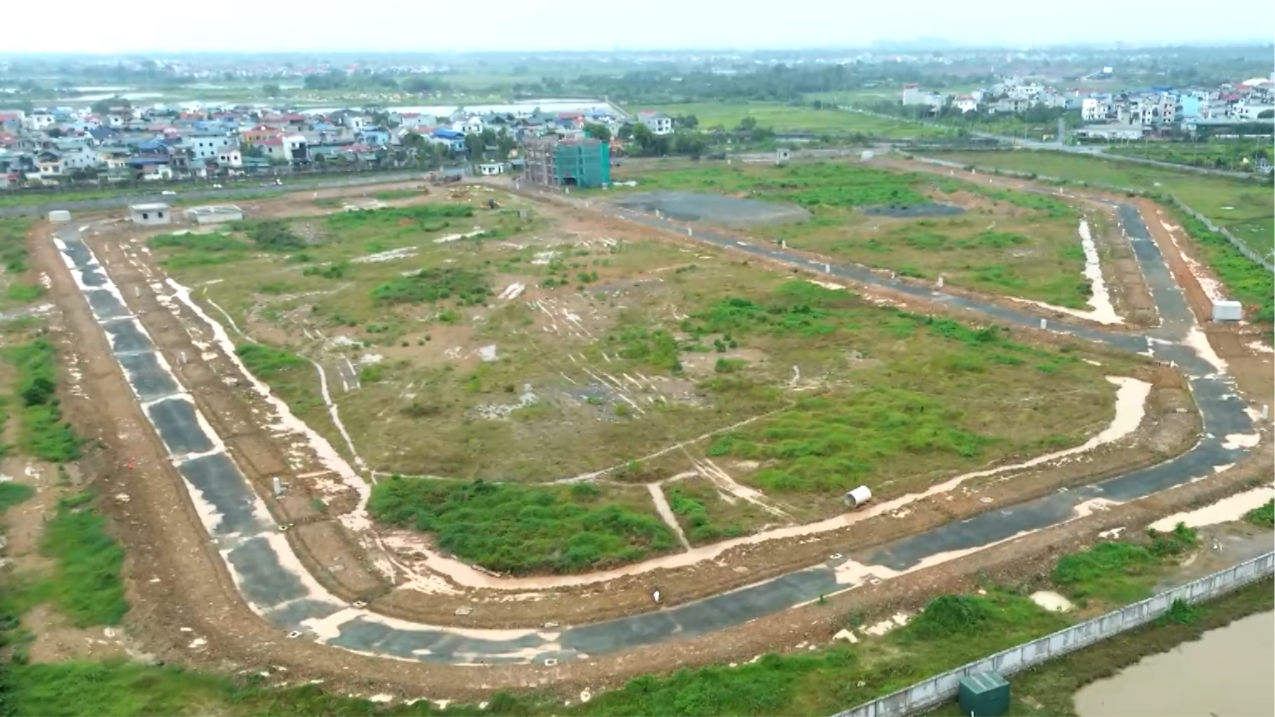 Làm tốt công tác GPMB giúp các dự án đảm bảo tiến độ