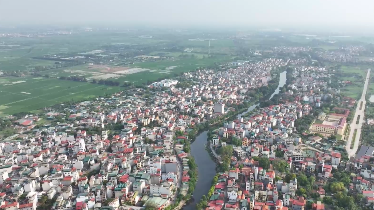 Doanh nghiệp bất động sản tìm kênh vốn để phát triển