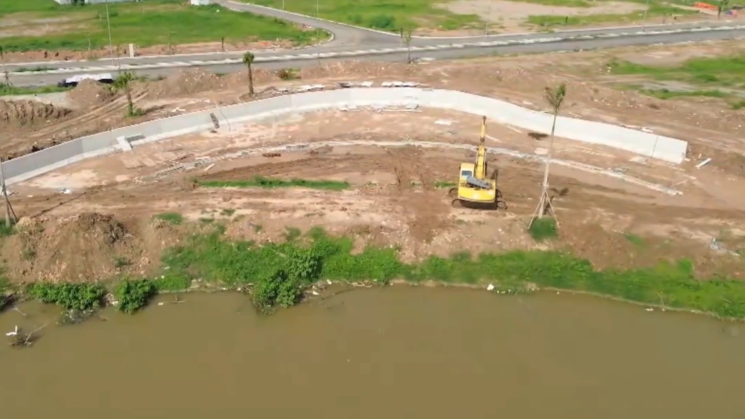 Xử lý dứt điểm các dự án BT trong năm 2026