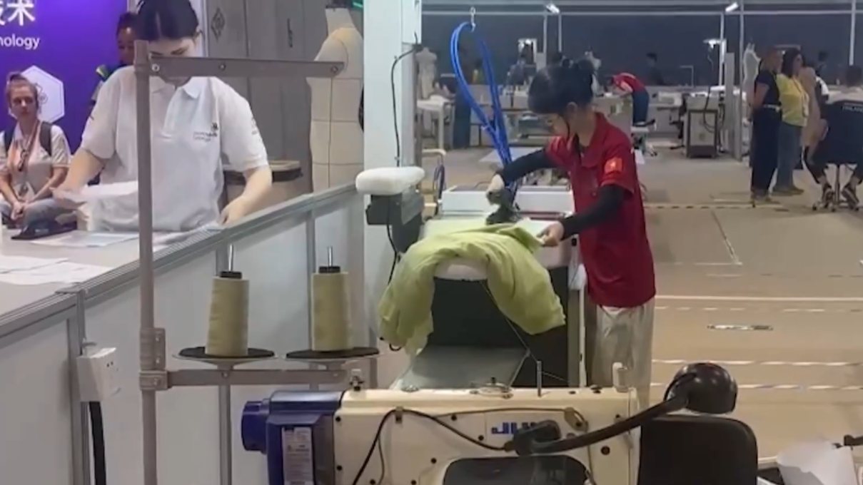 Thí sinh Việt Nam tự tin tranh tài Kỹ năng nghề thế giới