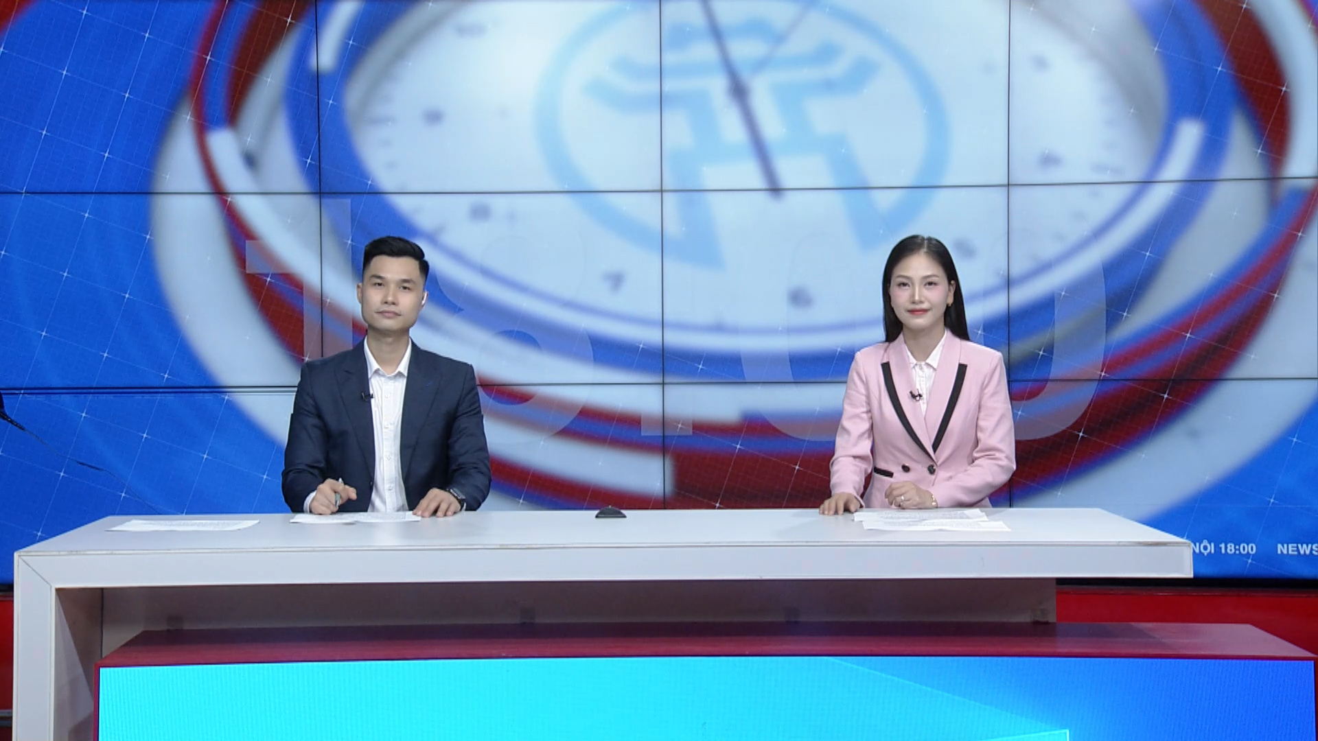 Chương trình Hà Nội 18h00 | 24/09/2026