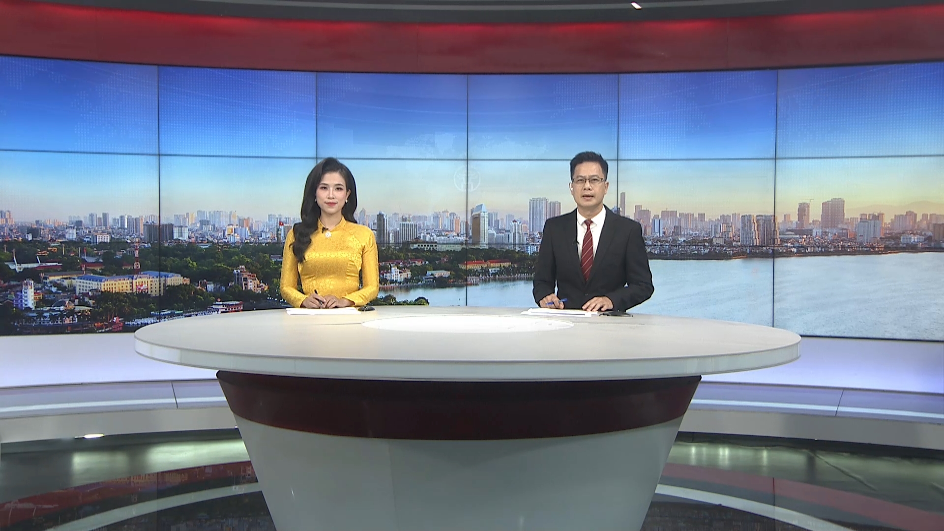 Chương trình Thời sự 18h30 | 24/09/2026