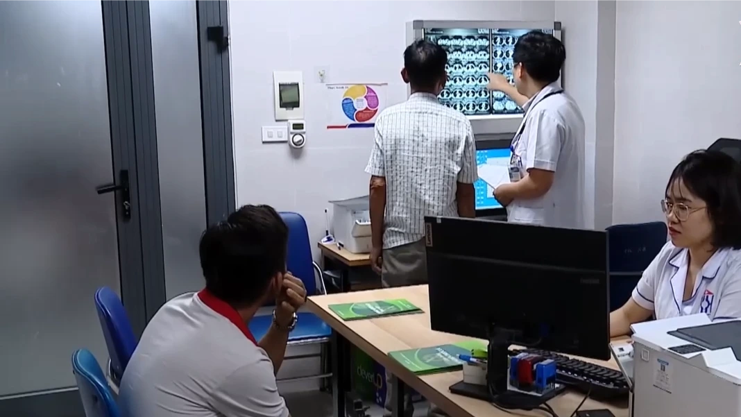 Một điếu thuốc, nhiều căn bệnh ung thư