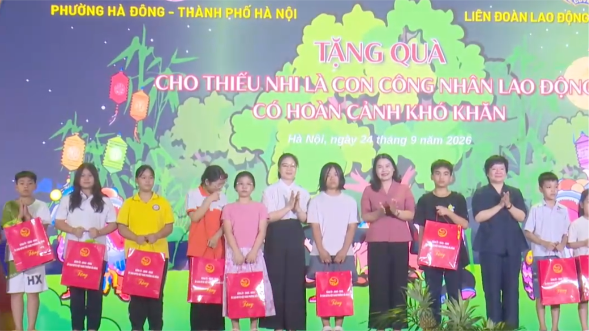 Hà Nội tổ chức 