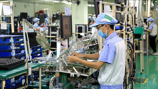 Dự án luật mới tạo bước đệm để doanh nghiệp vừa và nhỏ phát triển