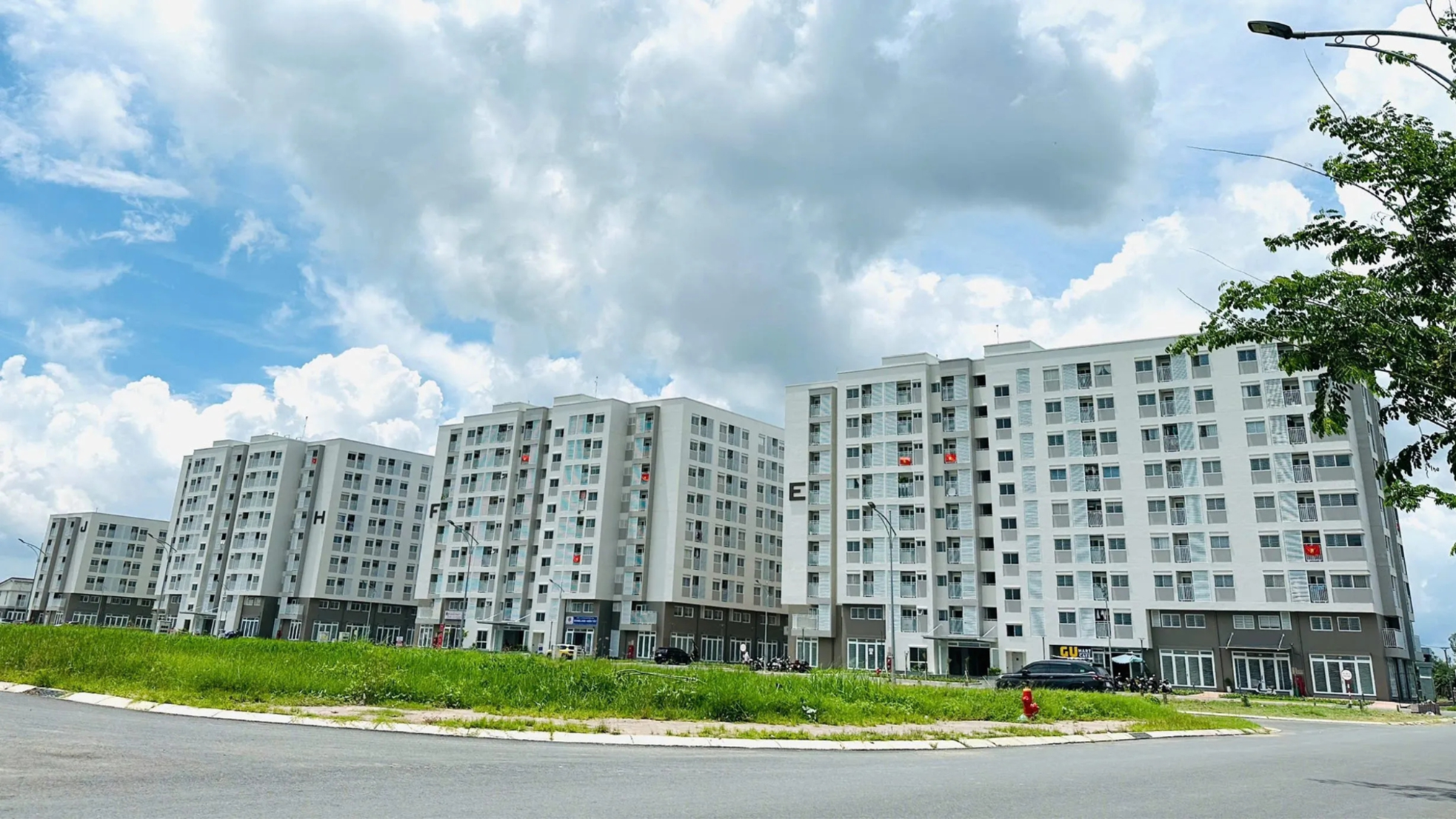 Nhà ở xã hội không chỉ cần nhiều mà phải đúng nhu cầu