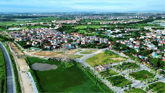 Đề xuất lùi thời hạn hoàn thành cơ sở dữ liệu đất đai 