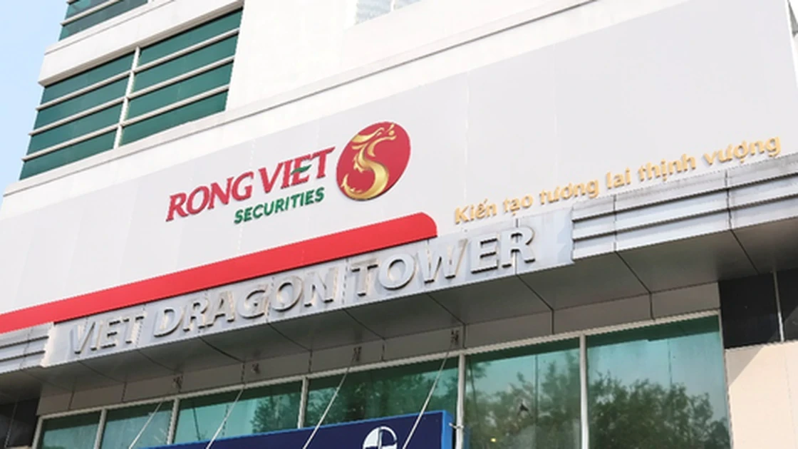 Chứng khoán Rồng Việt bị xử phạt hơn 712 triệu đồng