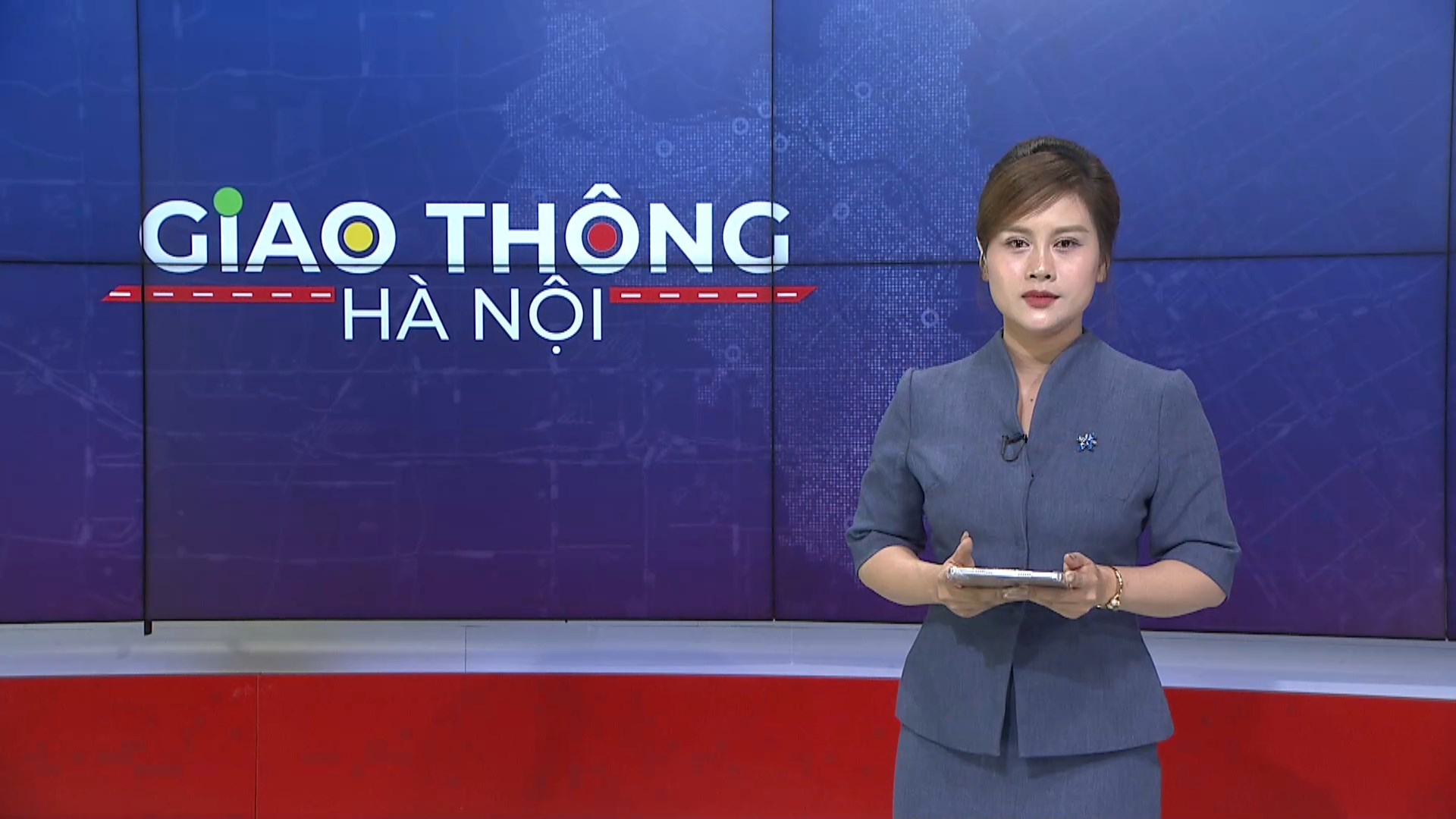 Giao thông Hà Nội | 25/09/2026