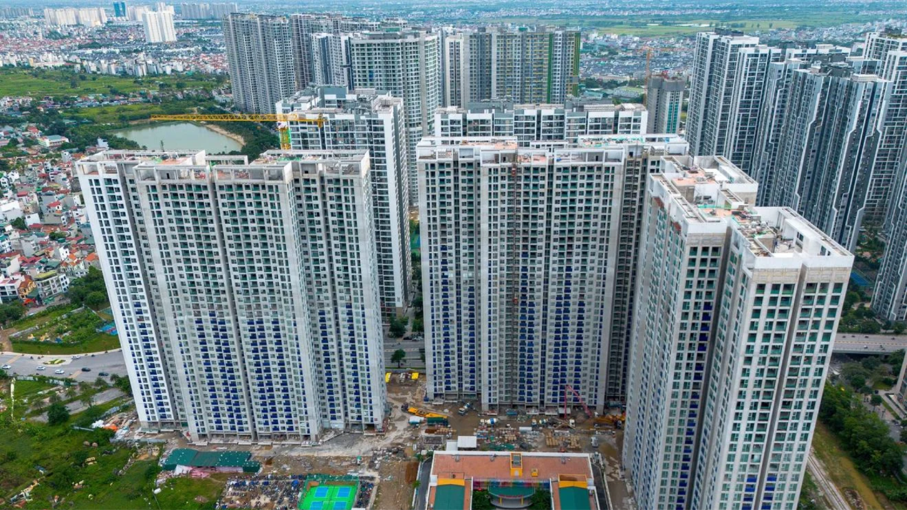 Chung cư hết niên hạn, người dân vẫn được bảo đảm quyền lợi
