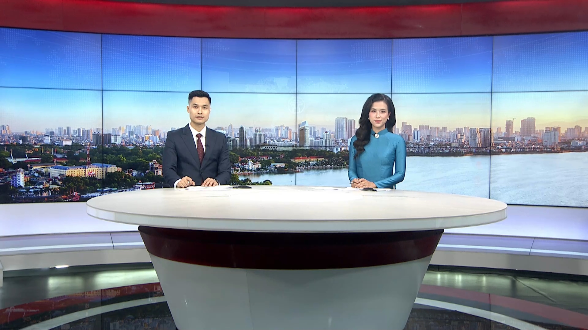 Chương trình Thời sự 18h30 | 25/09/2026
