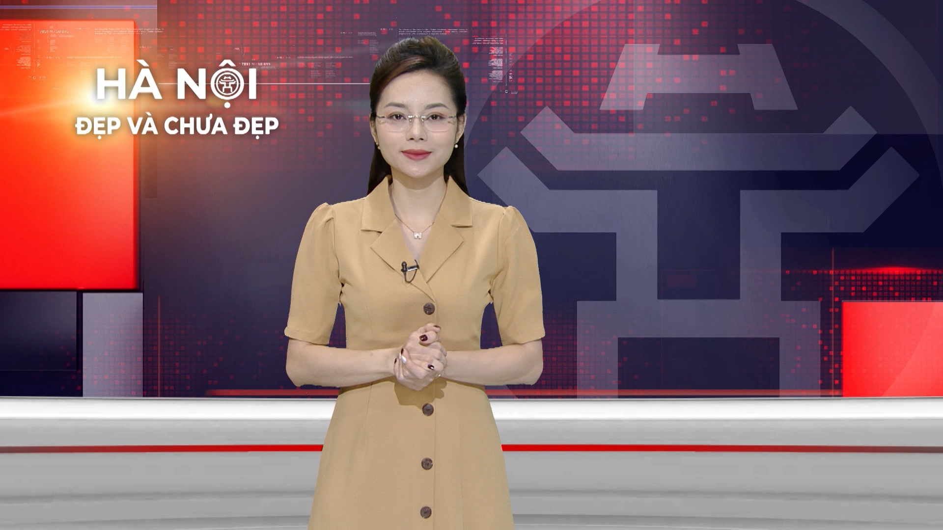 Hà Nội đẹp và chưa đẹp | 25/09/2026