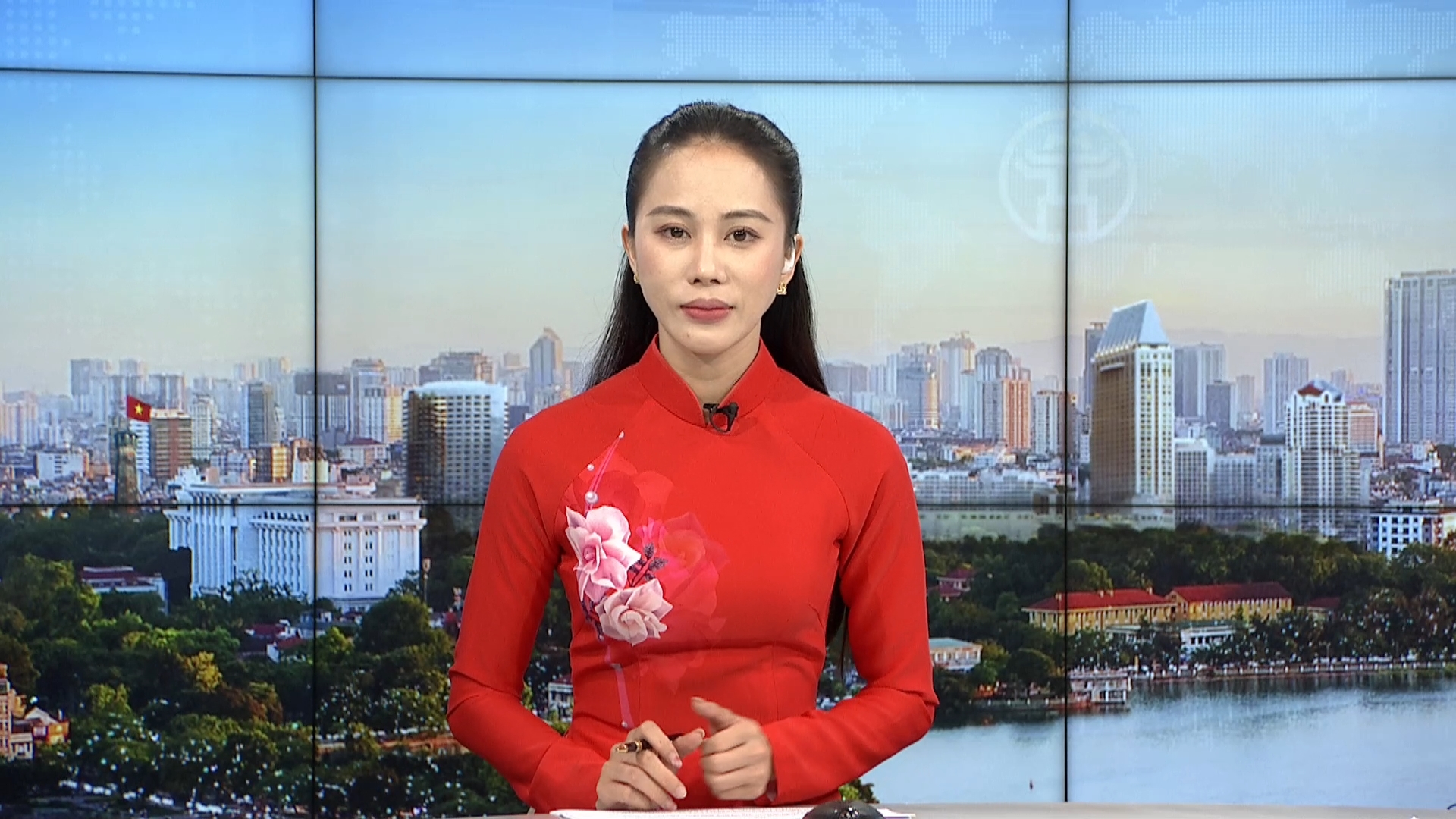 Chương trình Thời sự 23h00 | 25/09/2026