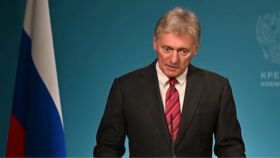 Điện Kremlin: Chưa có quyết định về cuộc gặp giữa Tổng thống Nga, Mỹ