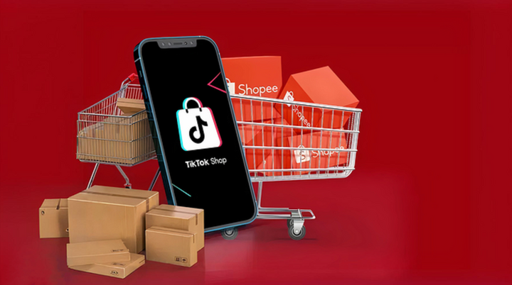 Từ 12/10, TikTok Shop thu thêm tới 65.000 đồng/đơn hàng