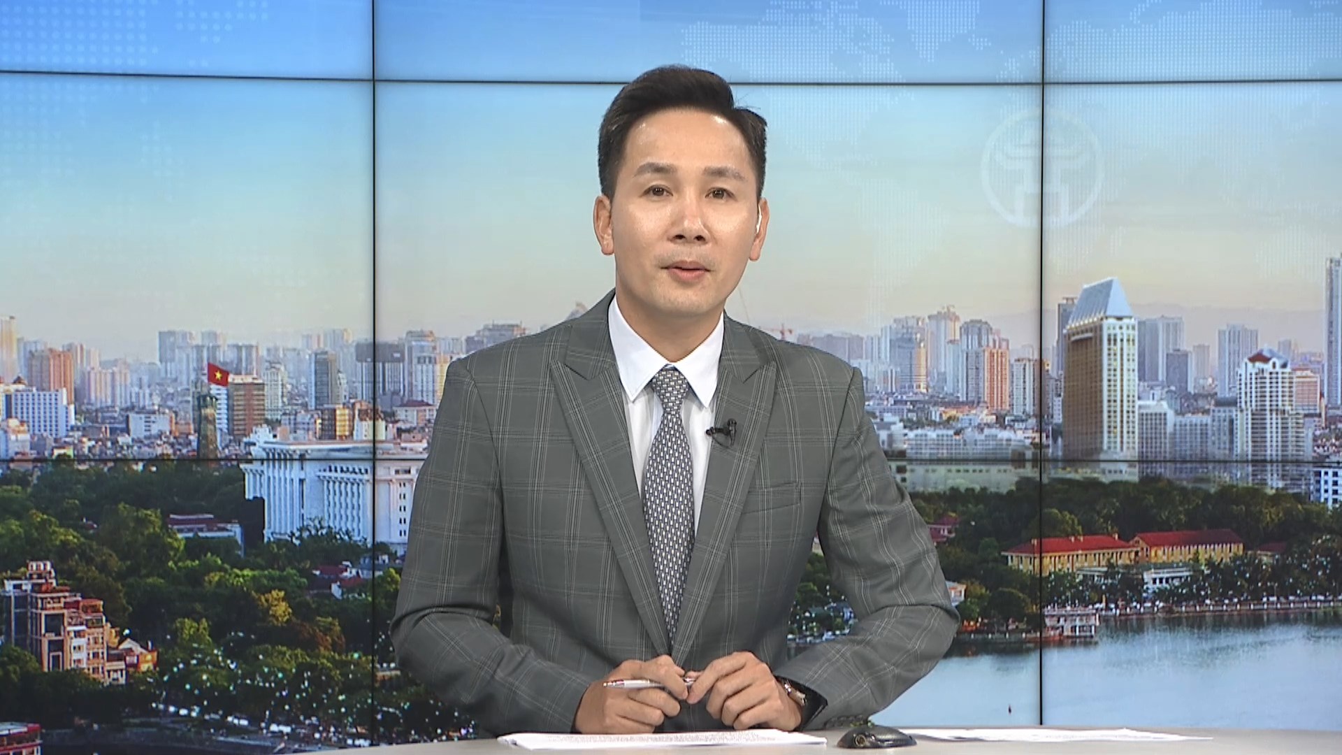 Chương trình Thời sự 15h00 | 26/09/2026