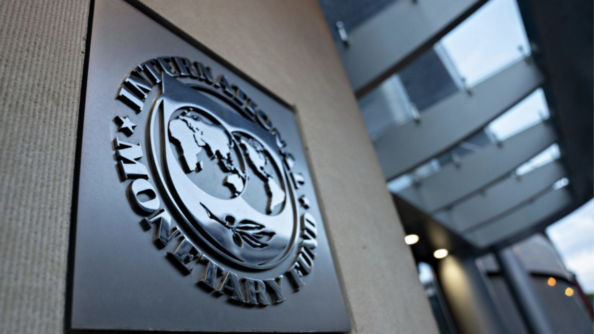 IMF xem xét tinh gọn các điều kiện cho vay