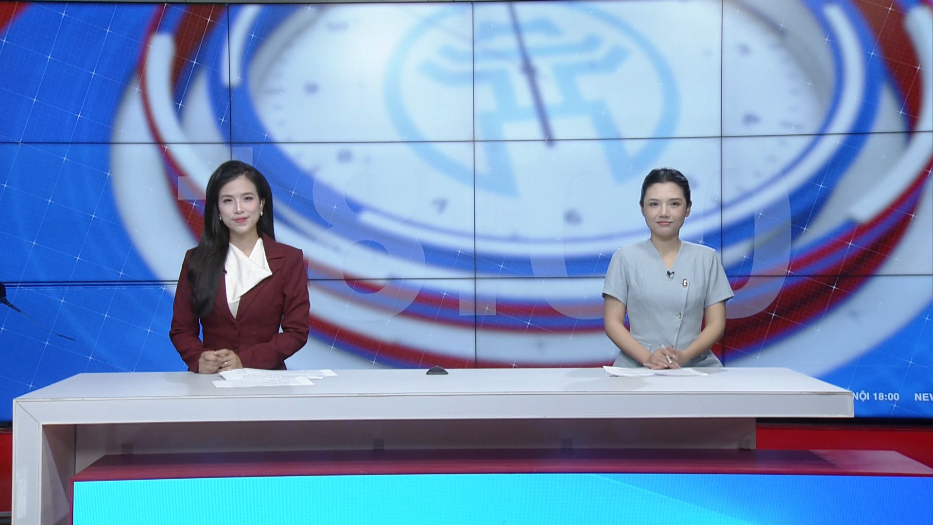Chương trình Hà Nội 18h00 | 26/09/2026