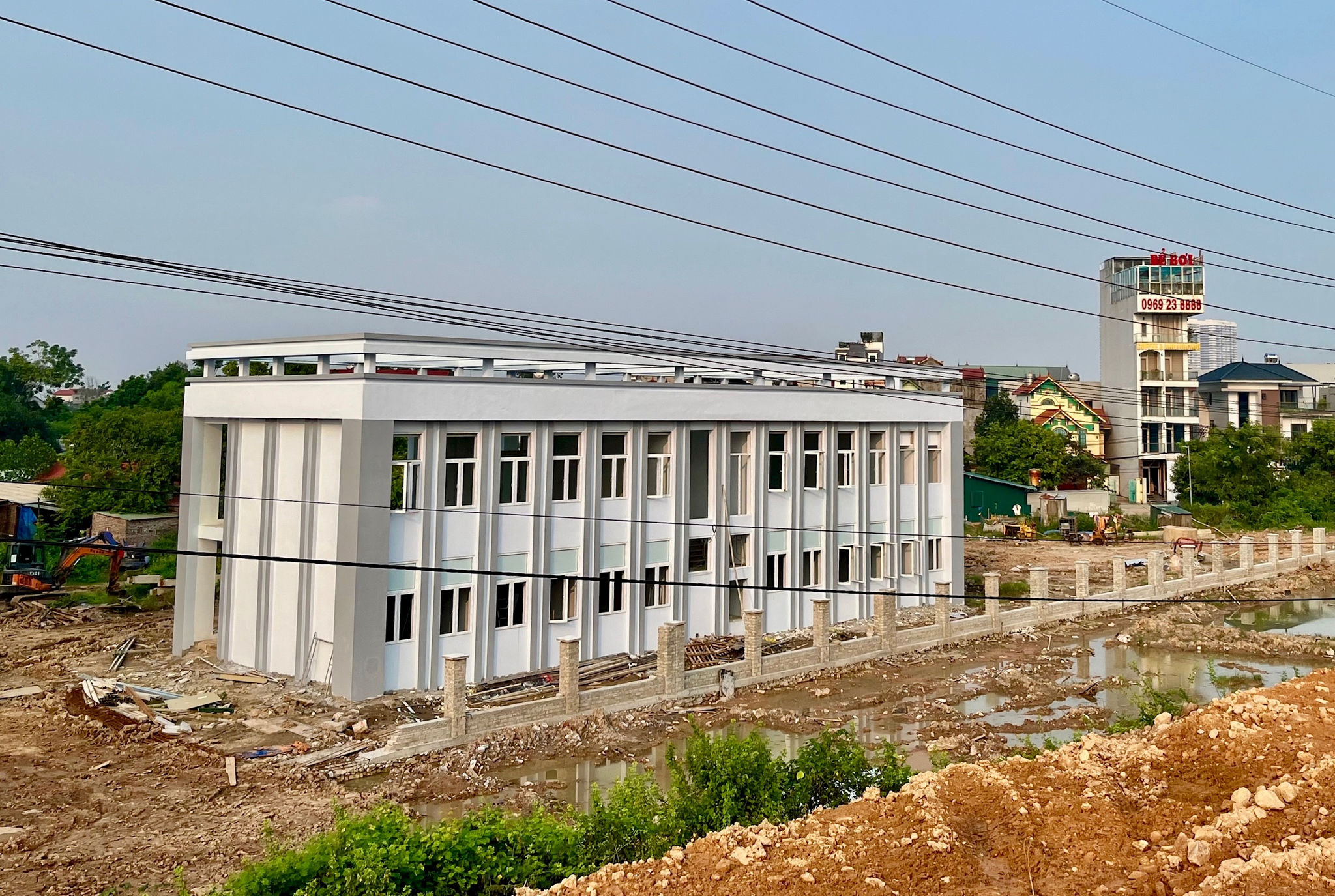 Đài PTTH Hà Nội