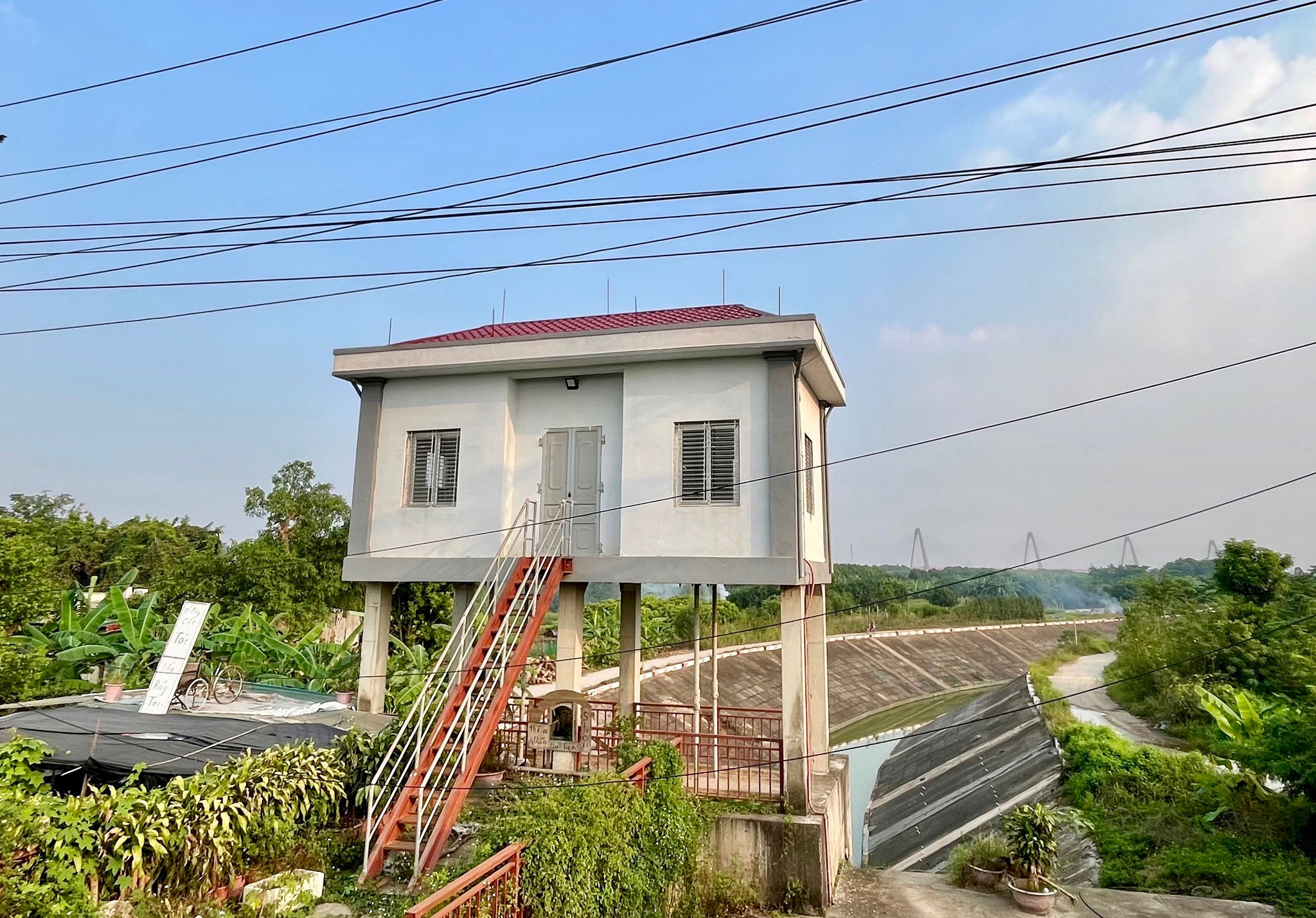 Đài PTTH Hà Nội