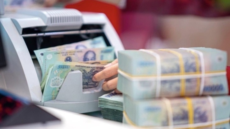 Nhu cầu vốn vay của doanh nghiệp tăng cao dịp cuối năm