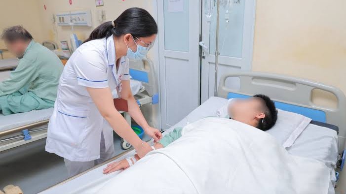 Hà Nội: Kiểm soát chặt chi phí khám, chữa bệnh BHYT