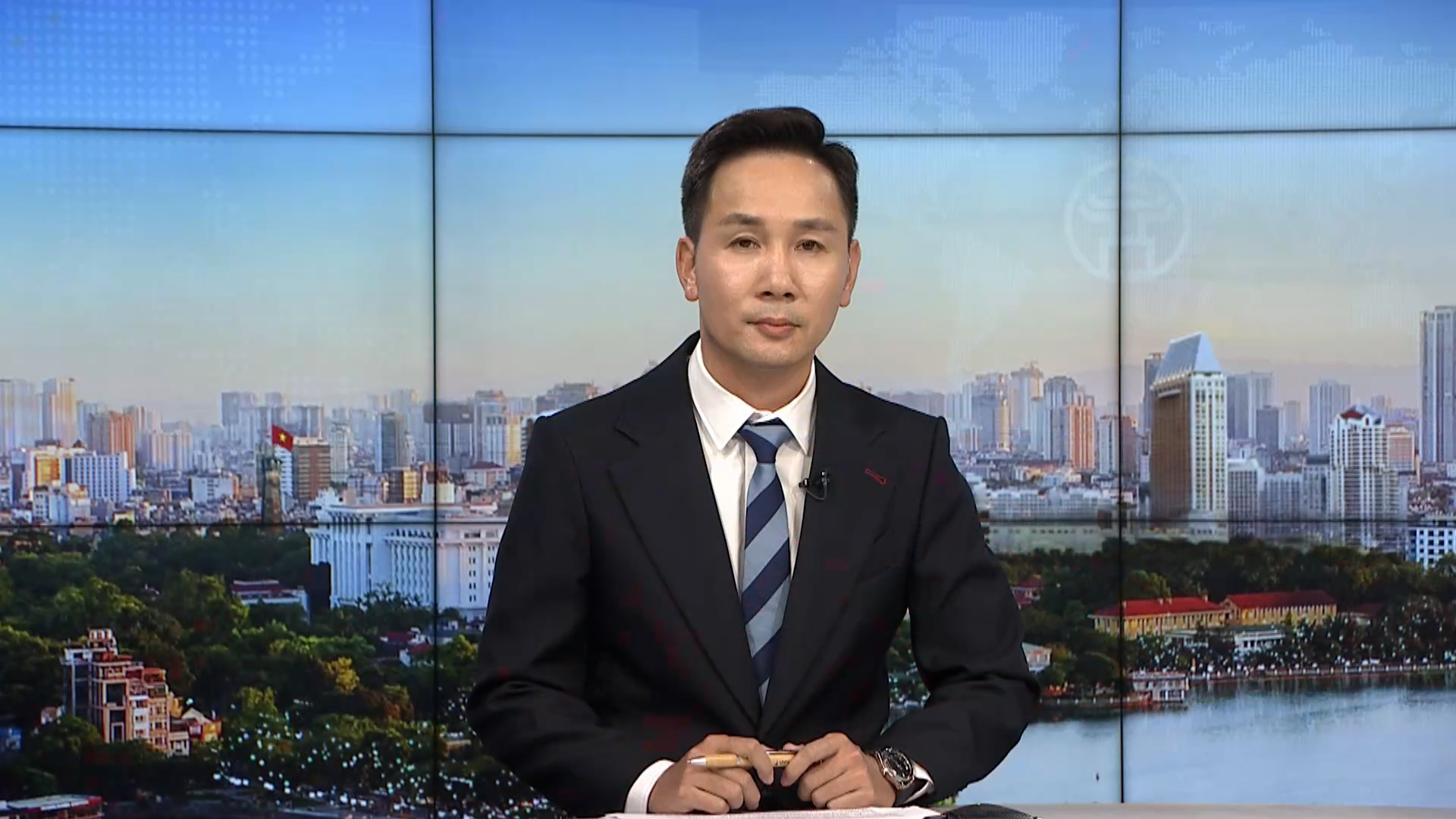 Chương trình Thời sự 11h30 | 27/09/2026