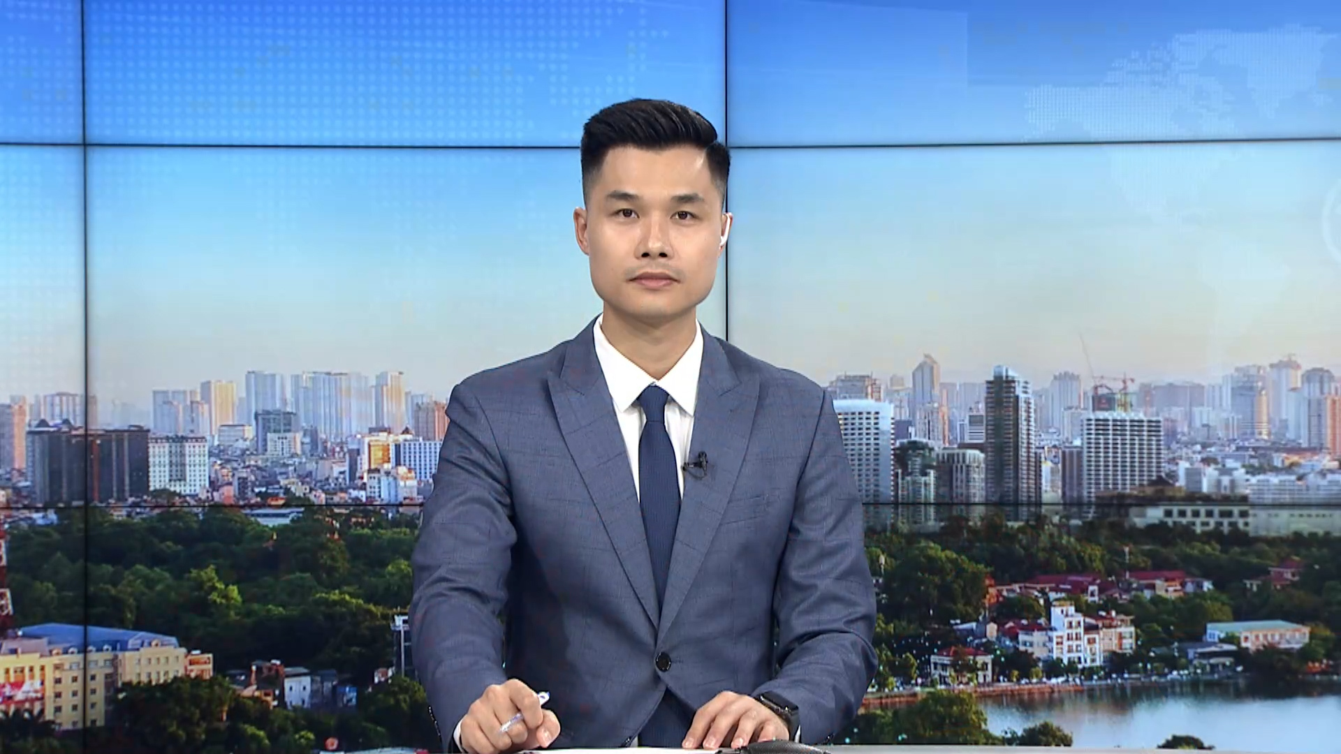 Chương trình Thời sự 15h00 | 27/09/2026