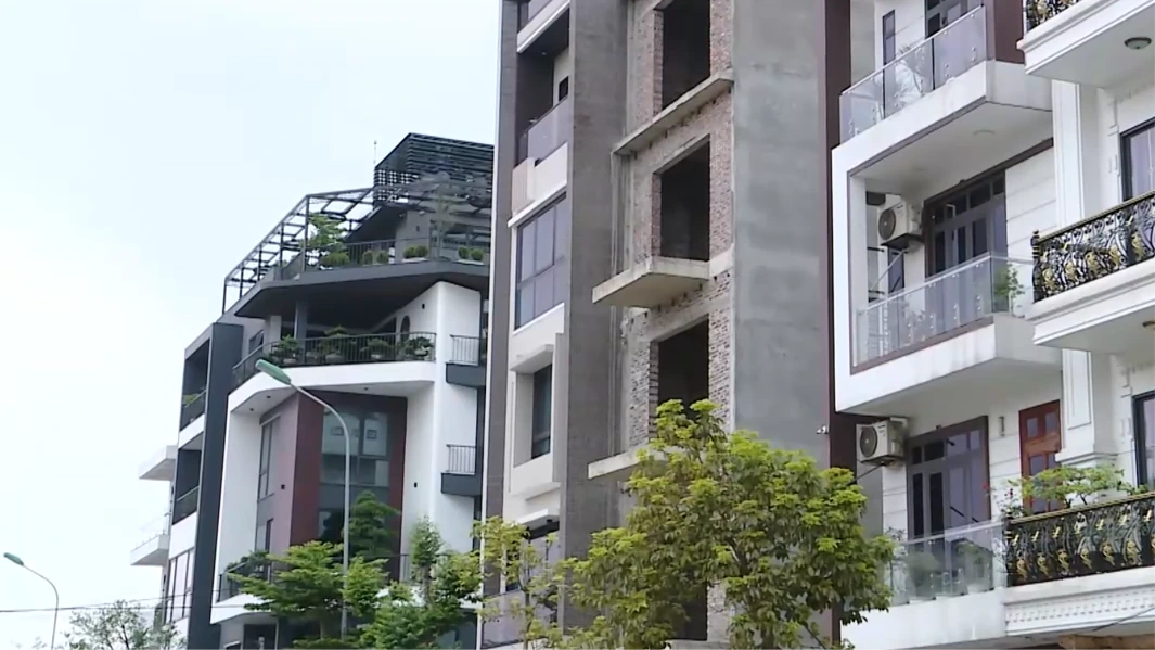 Đề xuất nhà chưa có sổ đỏ được chuyển nhượng hợp đồng mua bán