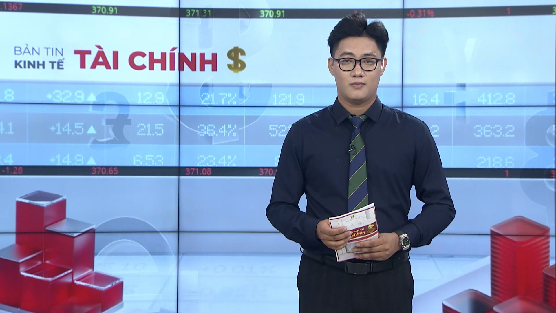 Bản tin Kinh tế Tài chính | 27/09/2026