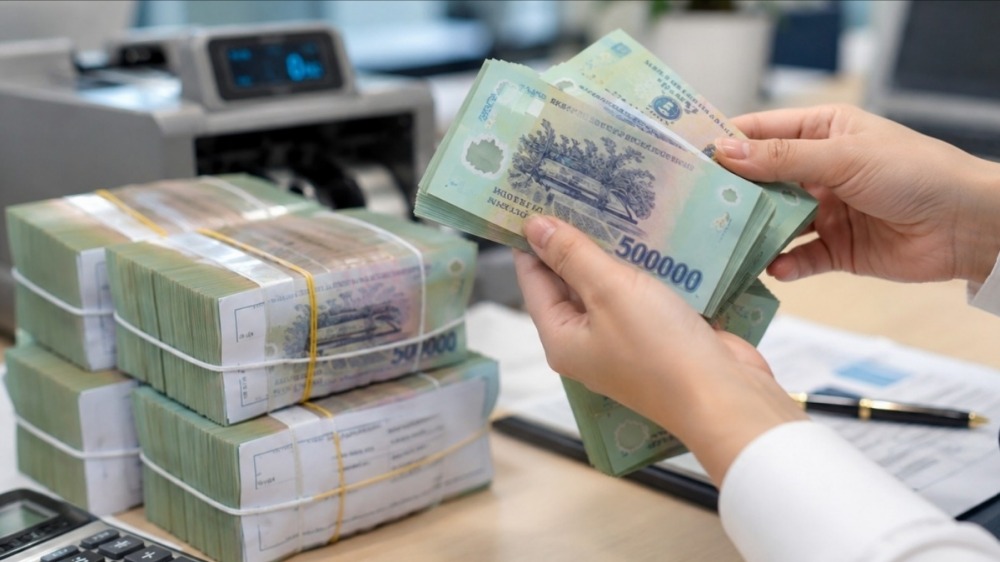 Hơn 20 doanh nghiệp sắp chốt quyền trả cổ tức