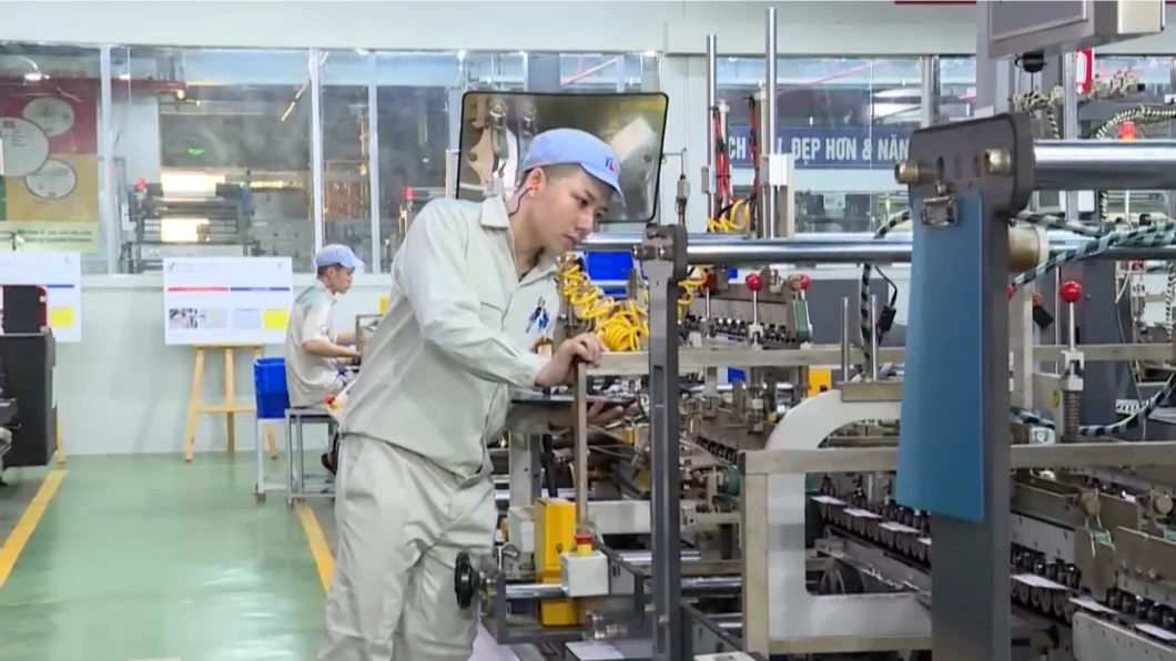 Doanh nghiệp quốc tế tìm cơ hội đầu tư AI tại Hà Nội