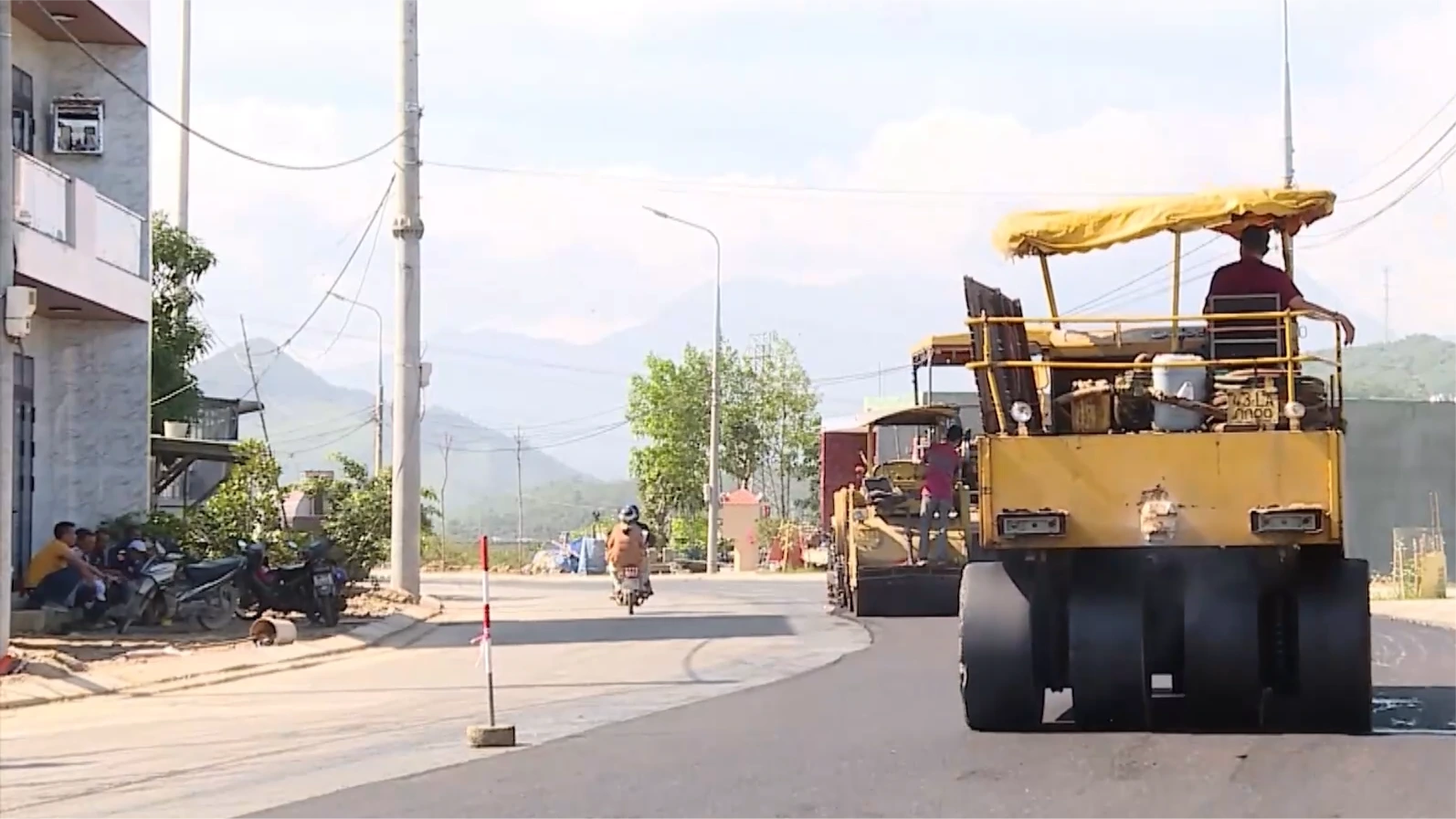 Chuyên gia hiến kế để Hà Nội tăng trưởng 2 con số