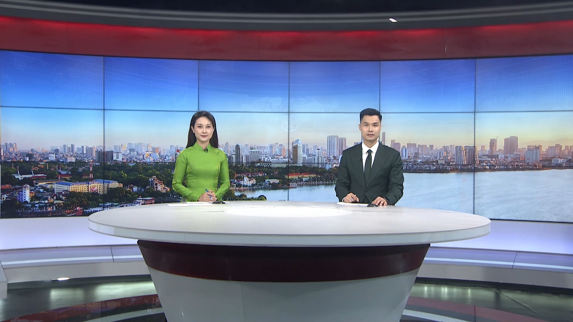 Chương trình Thời sự 18h30 | 27/09/2026