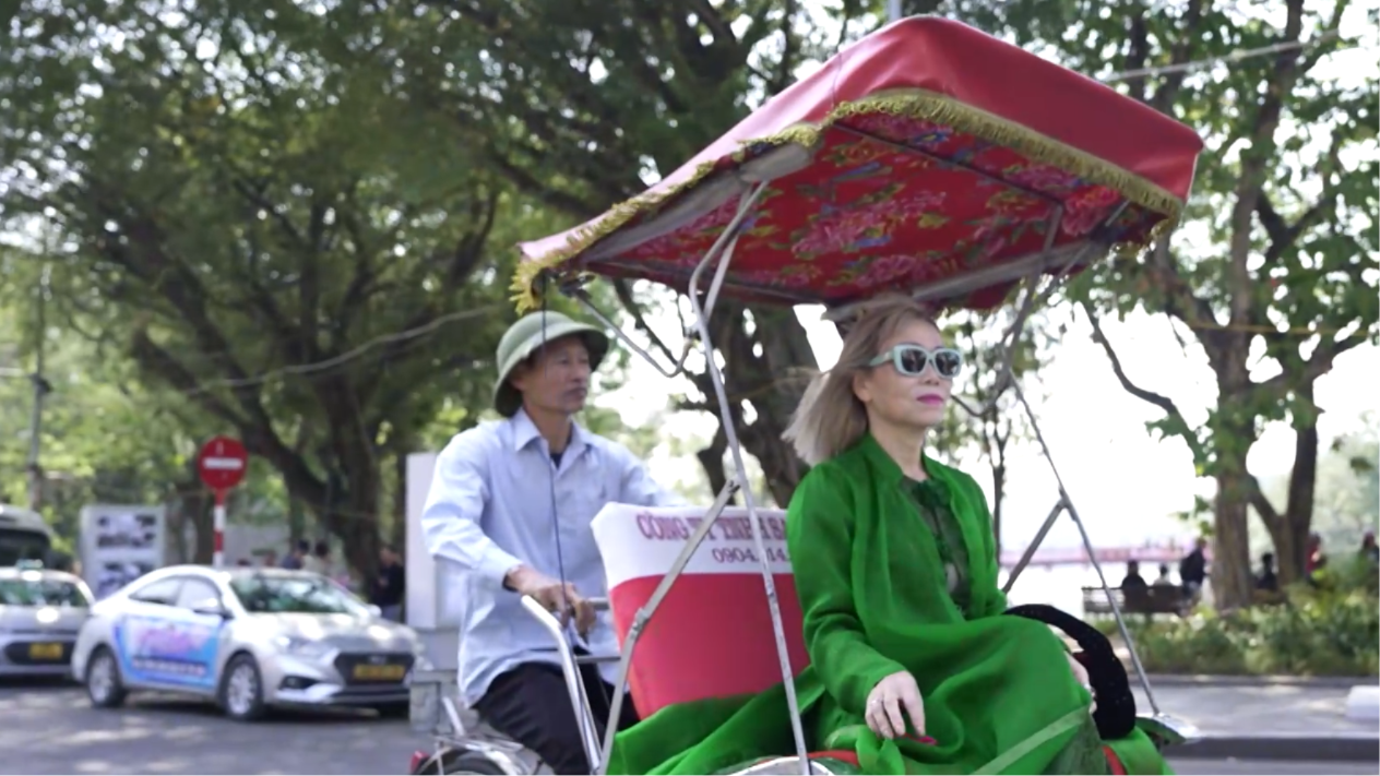 Thanh lịch nơi thành thị | Cuộc sống thành thị | 26/09/2026
