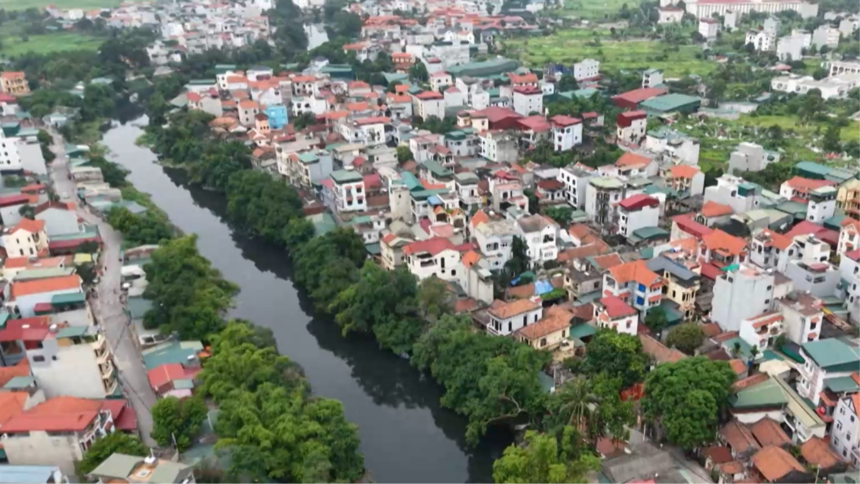 Hồn làng trong phố | Cuộc sống thành thị | 27/09/2026 